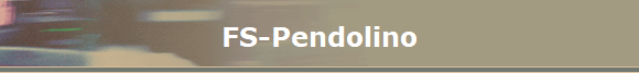 FS-Pendolino