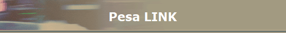 Pesa LINK