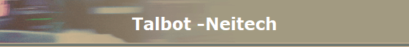 Talbot -Neitech