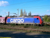 SBB-Cargo 482 030