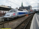 SNCF TGV 504